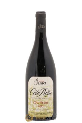 Côte-Rôtie Côte Brune Jamet (Domaine)