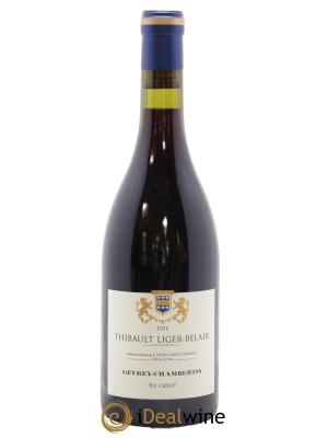 Gevrey-Chambertin En Créot Thibault Liger-Belair Successeurs