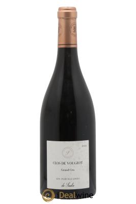 Clos de Vougeot Grand Cru Les Parcellaires de Saulx