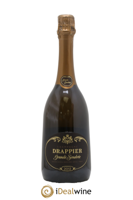 Grande Sendrée Drappier