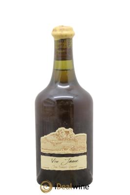 Côtes du Jura Vin Jaune Jean-François Ganevat (Domaine)