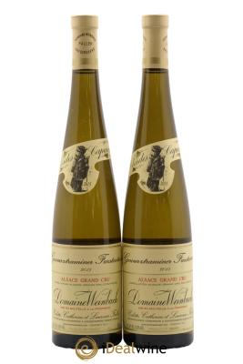 Alsace Grand Cru Gewurztraminer Furstentum Weinbach (Domaine)