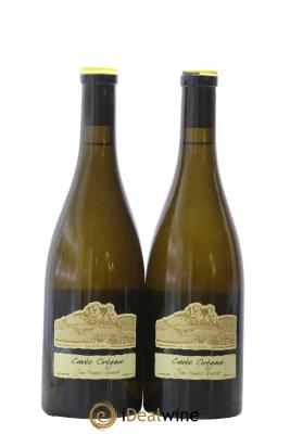 Côtes du Jura Cuvée Orégane Jean-François Ganevat (Domaine)