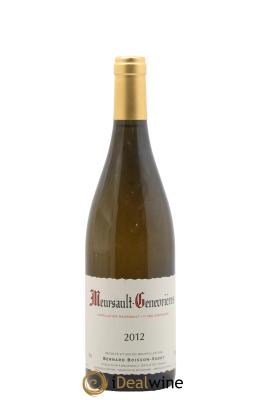 Meursault 1er Cru Genevrières Boisson-Vadot (Domaine)