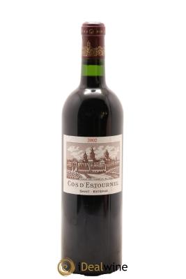 Cos d'Estournel 2ème Grand Cru Classé