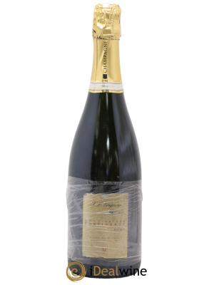 Confidence Blanc de Blancs Brut Nature J.L. Vergnon