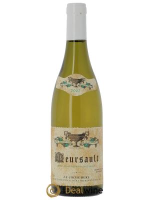 Meursault Coche Dury (Domaine) 