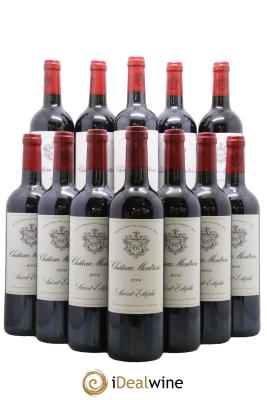 Château Montrose 2ème Grand Cru Classé