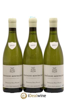Chassagne-Montrachet Paul Pillot (Domaine)
