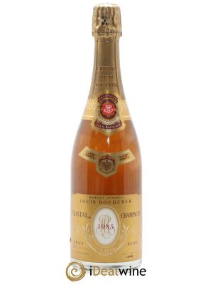 Cristal Louis Roederer