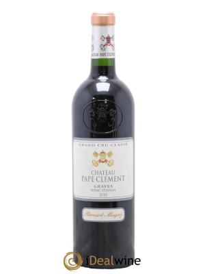 Château Pape Clément Cru Classé de Graves