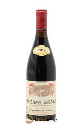 Nuits-Saint-Georges Charles Noëllat