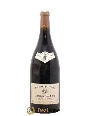 Ladoix 1er Cru Les Corvées Domaine Chevalier