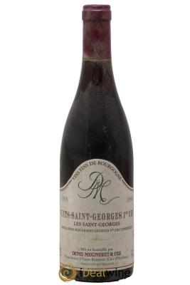 Nuits-Saint-Georges 1er Cru Les Saint Georges Denis Mugneret