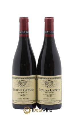 Beaune 1er Cru Grèves Domaine Louis Jadot