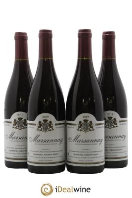 Marsannay Joseph Roty (Domaine)