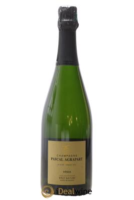 Vénus Blanc de Blancs Brut Nature Pascal Agrapart