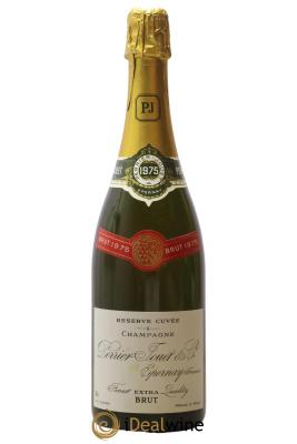 Resérve Cuvée Perrier-Jouët & Co.