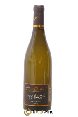 Montagny Les Mâcles Domaine Berthenet