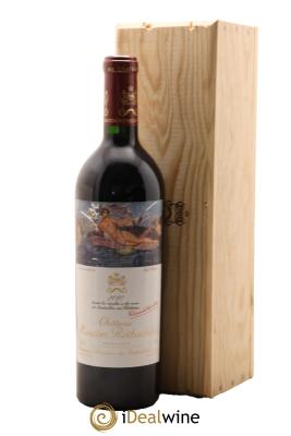 Château Mouton Rothschild 1er Grand Cru Classé
