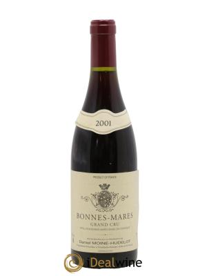 Bonnes-Mares Grand Cru Moine-Hudelot (Domaine)