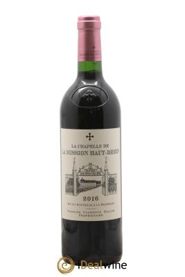 La Chapelle de La Mission Haut-Brion Second Vin