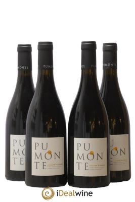 Vin de Corse Calvi Pumonte Domaine Alzipratu