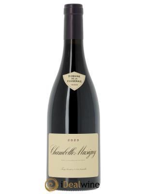 Chambolle-Musigny La Vougeraie