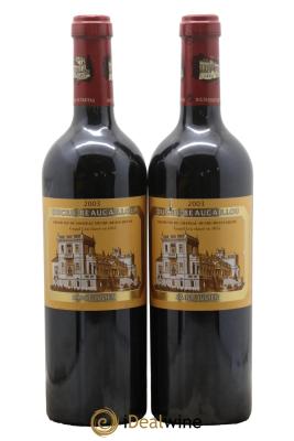 Château Ducru Beaucaillou 2ème Grand Cru Classé