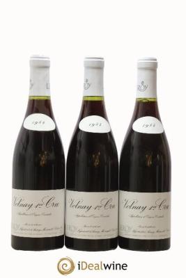 Volnay 1er Cru Leroy SA