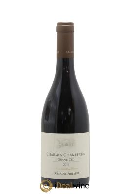 Charmes-Chambertin Grand Cru Arlaud