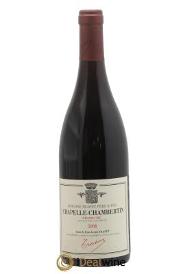 Chapelle-Chambertin Grand Cru Domaine Trapet