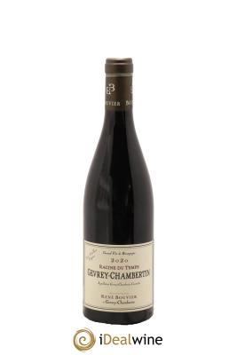 Gevrey-Chambertin Racine du Temps René Bouvier (Domaine) Très Vieilles Vignes