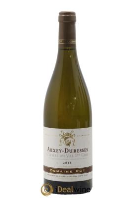 Auxey-Duresses 1er Cru Climat du Val Domaine Roy