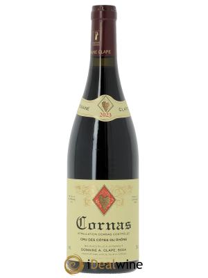Cornas Auguste Clape