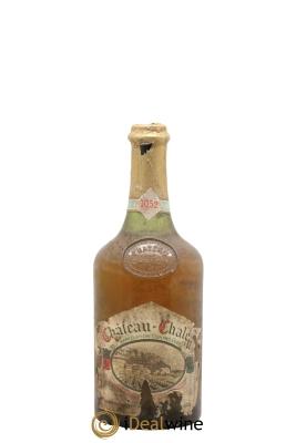 Château-Chalon Jean Bourdy