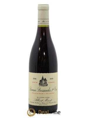 Beaune 1er Cru Bressandes Domaine Albert Morot