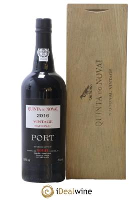 Porto Quinta Do Noval Nacional