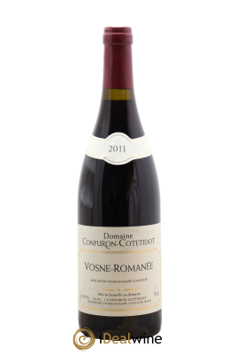 Vosne-Romanée Confuron-Cotetidot