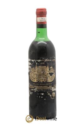 Château Palmer 3ème Grand Cru Classé