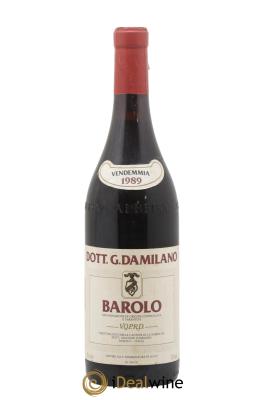 Barolo DOCG Dott. G. Damilano