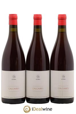 Vin de France Calcaires Clos des Grillons
