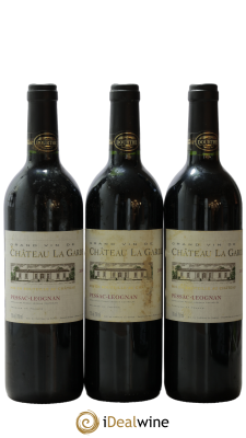 Château la Garde