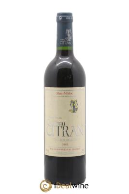 Château Citran Cru Bourgeois