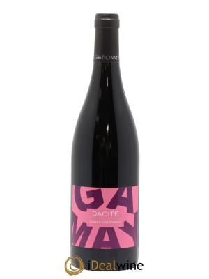 IGP Val de Loire Côtes du Forez Dacite Gilles Bonnefoy Les Vins de la Madone