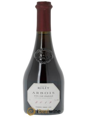 Arbois Vin de Paille Domaine Rolet