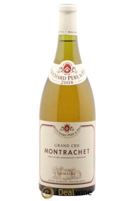 Montrachet Grand Cru Bouchard Père & Fils