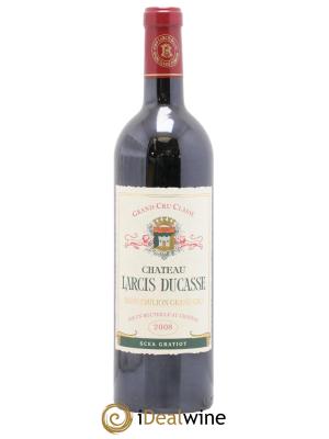 Château Larcis Ducasse 1er Grand Cru Classé B