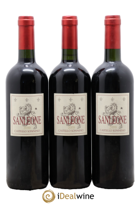 Toscana IGT Sanleone Castello Sonnino