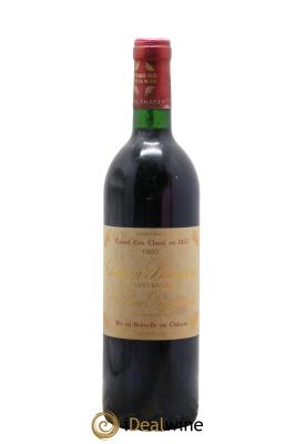 Château Branaire Ducru 4ème Grand Cru Classé